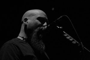 Neurosis by Gemma Shaw