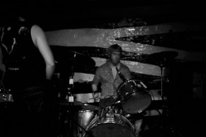 Rise of The Simians by Gemma Shaw