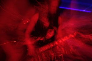 Rise of The Simians by Gemma Shaw