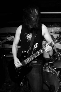 Rise of The Simians by Gemma Shaw