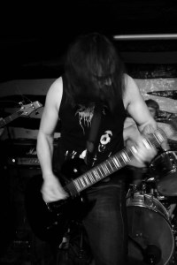 Rise of The Simians by Gemma Shaw