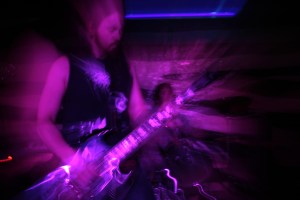 Rise of The Simians by Gemma Shaw