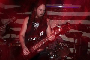 Rise of The Simians by Gemma Shaw