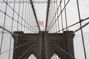 Brooklyn Bridge
