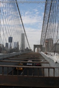 Brooklyn Bridge