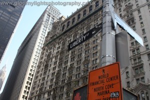 Liberty Street