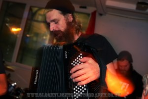 Matildas Scoundrels  (13)