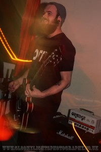 Matildas Scoundrels  (15)