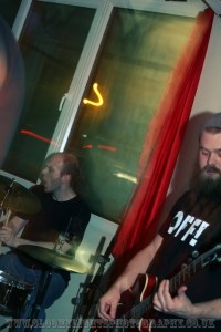 Matildas Scoundrels  (16)