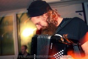 Matildas Scoundrels  (19)