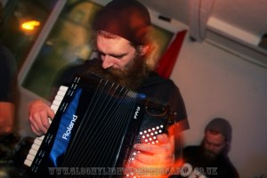 Matildas Scoundrels  (21)