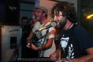 Matildas Scoundrels  (22)