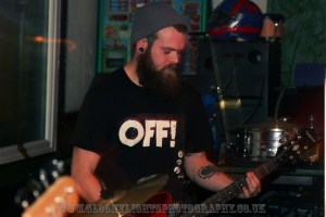 Matildas Scoundrels  (28)