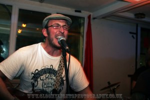 Matildas Scoundrels  (5)