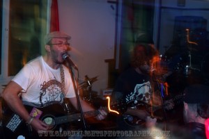 Matildas Scoundrels  (8)