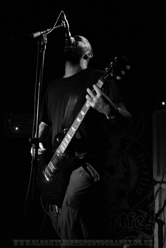 Walking through fire (5)