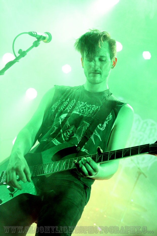 Der weg einer freiheit (1)