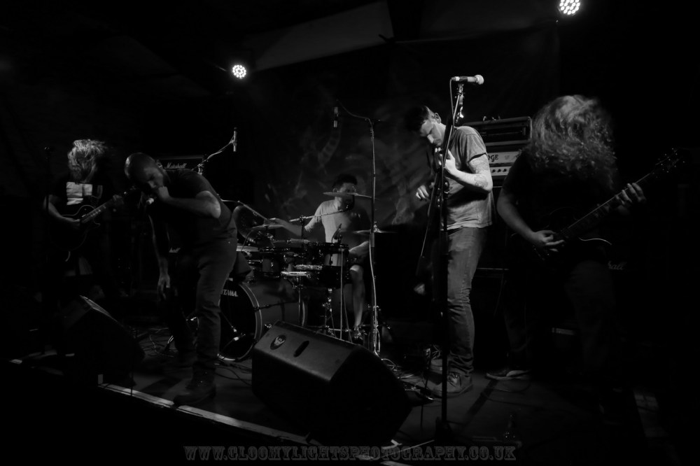 Ageless Oblivion (1)