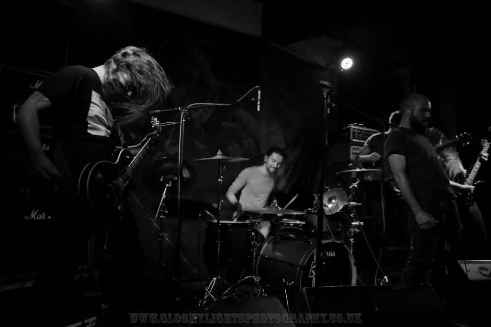 Ageless Oblivion (11)