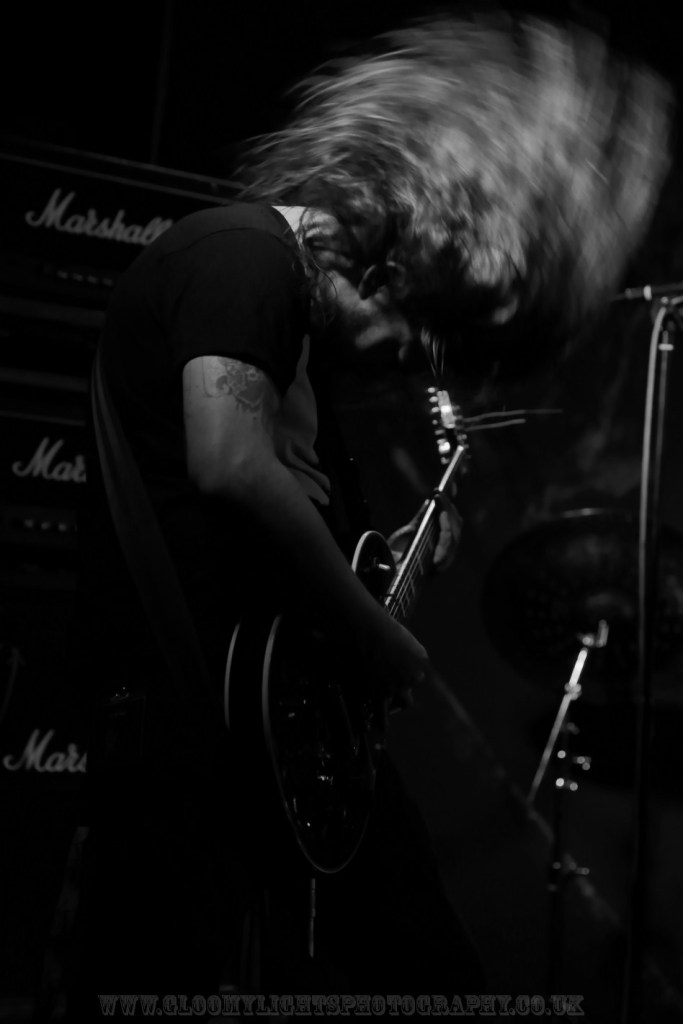 Ageless Oblivion (20)