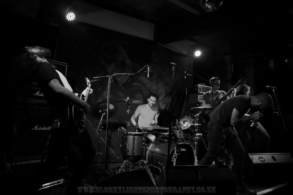 Ageless Oblivion (3)