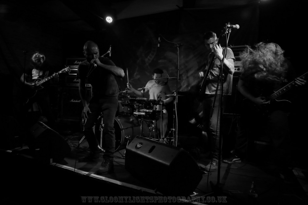 Ageless Oblivion (31)