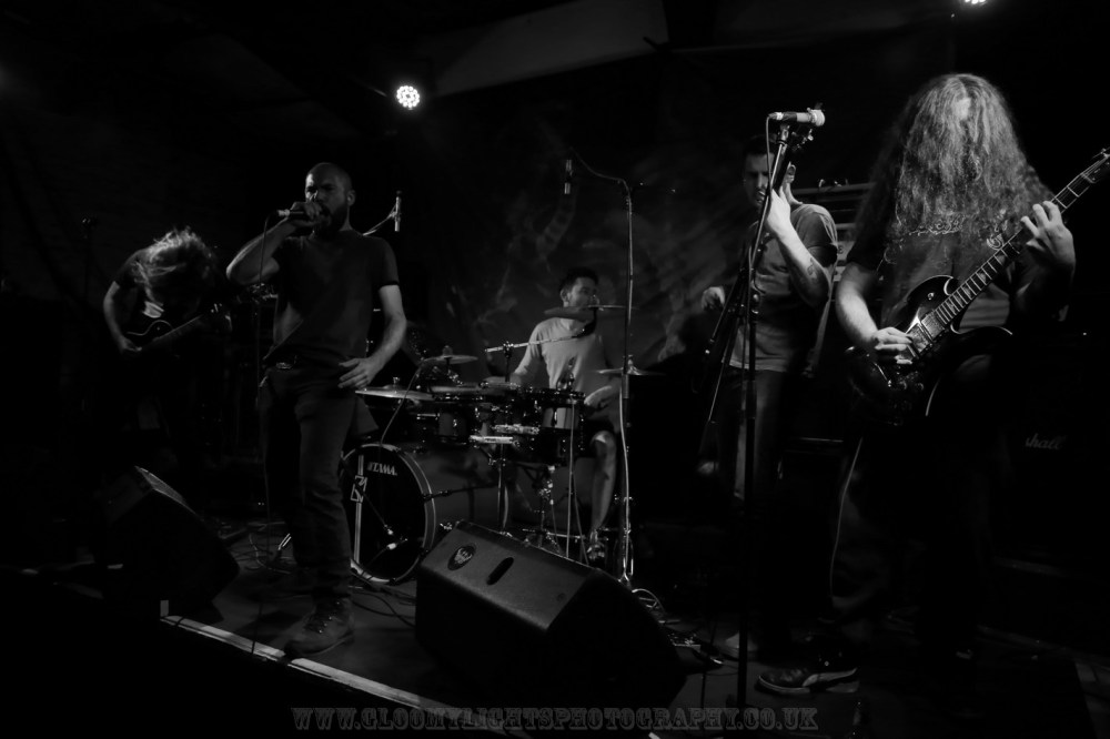 Ageless Oblivion (35)