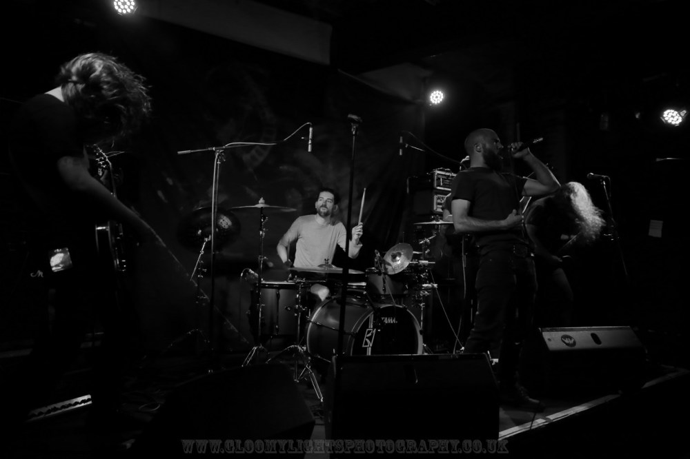 Ageless Oblivion (6)