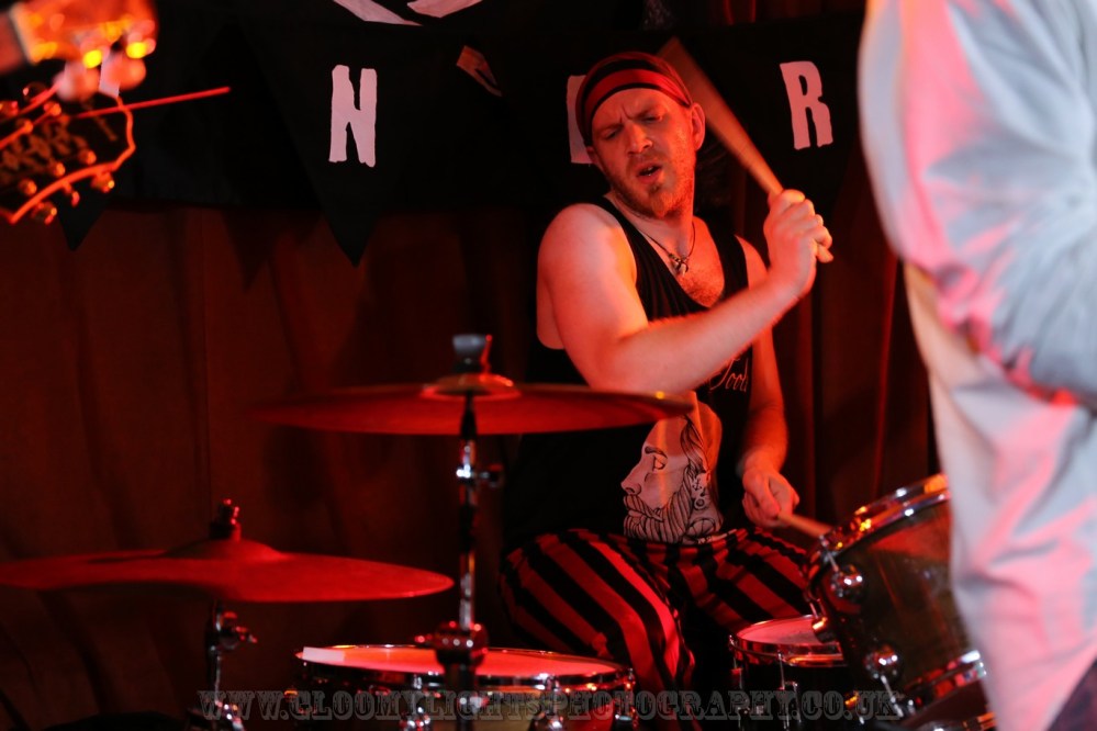 Matildas scoundrels (1)