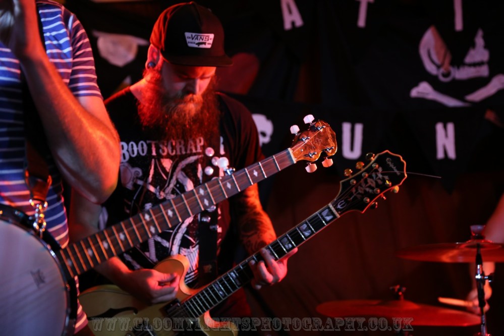 Matildas scoundrels (2)