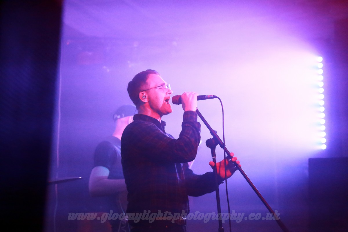 Troy the band & Cabiria at The Pig,&nbsp;Hastings